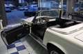 Mercedes-Benz SL 230 PAGODA TARGA ASI Blanc - thumbnail 41