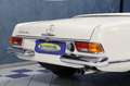 Mercedes-Benz SL 230 PAGODA TARGA ASI Blanc - thumbnail 22