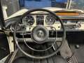 Mercedes-Benz SL 230 PAGODA TARGA ASI Blanc - thumbnail 42