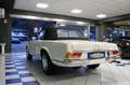 Mercedes-Benz SL 230 PAGODA TARGA ASI Blanc - thumbnail 26