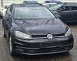 Volkswagen Golf Variant Trendline BMT/Start-Stopp,Euro 6,Tüv 10,2026. Schwarz - thumbnail 3