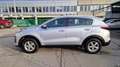 Kia Sportage Sportage 1,6 GDI GPF Silber Silber Grau - thumbnail 2