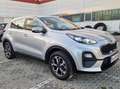 Kia Sportage Sportage 1,6 GDI GPF Silber Silber Grau - thumbnail 7