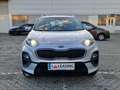 Kia Sportage Sportage 1,6 GDI GPF Silber Silber Grau - thumbnail 8
