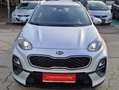 Kia Sportage Sportage 1,6 GDI GPF Silber Silber Grau - thumbnail 9
