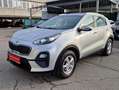 Kia Sportage Sportage 1,6 GDI GPF Silber Silber Grau - thumbnail 1