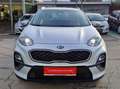 Kia Sportage Sportage 1,6 GDI GPF Silber Silber Grau - thumbnail 8