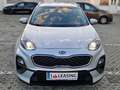 Kia Sportage Sportage 1,6 GDI GPF Silber Silber Grau - thumbnail 9