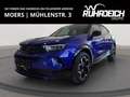 Opel Mokka GS DAB SHZ LenkradHZG Apple CarPlay Android Auto M Blau - thumbnail 1