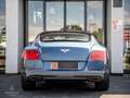 Bentley Continental GT 6.0 W12 / Second owner / Org. NL / Memory / Breitl Blauw - thumbnail 8