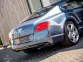 Bentley Continental GT 6.0 W12 / Second owner / Org. NL / Memory / Breitl Blauw - thumbnail 9