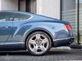 Bentley Continental GT 6.0 W12 / Second owner / Org. NL / Memory / Breitl Blauw - thumbnail 14