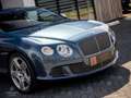 Bentley Continental GT 6.0 W12 / Second owner / Org. NL / Memory / Breitl Blauw - thumbnail 7
