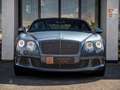 Bentley Continental GT 6.0 W12 / Second owner / Org. NL / Memory / Breitl Blauw - thumbnail 4
