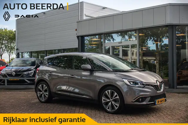 Renault Scenic 1.3 TCe Bose 140 PK | Rijklaar | Panoramadak | Tre