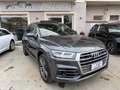 Audi Q5 Q5 50 TDI quattro S-LINE Tetto Kamera Grigio - thumbnail 1