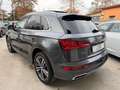 Audi Q5 Q5 50 TDI quattro S-LINE Tetto Kamera Grigio - thumbnail 4