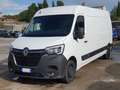 Renault NEW Master T35 2.3 dCi 135 L3H2 Porta Lat. ICE A/C Blanco - thumbnail 2