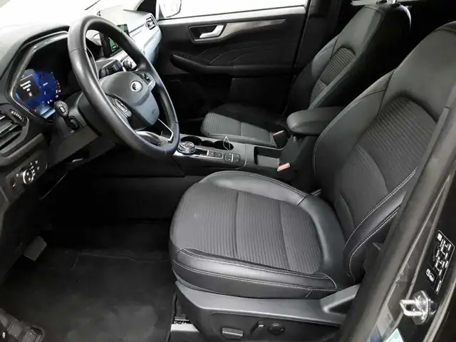 Ford Kuga view 7