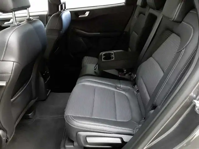 Ford Kuga view 13
