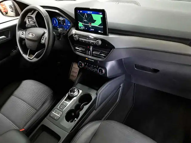 Ford Kuga view 9