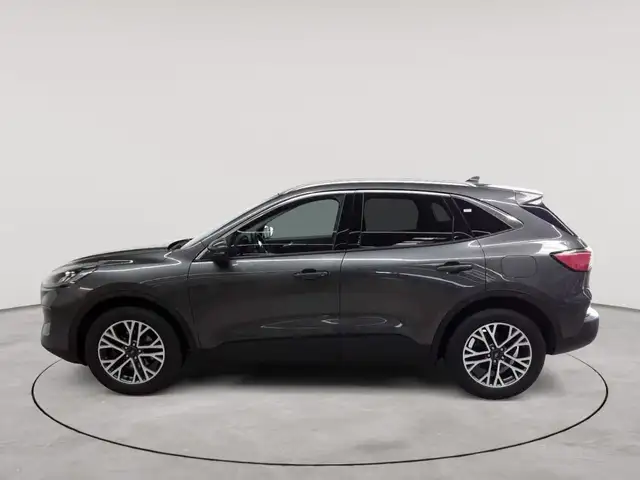 Ford Kuga view 6