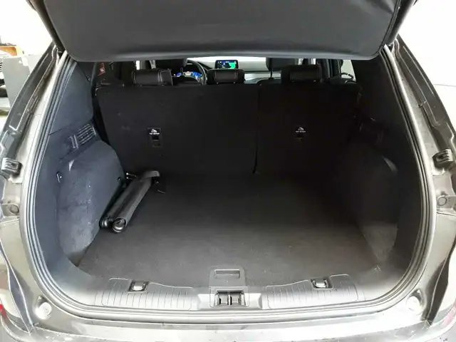 Ford Kuga view 15
