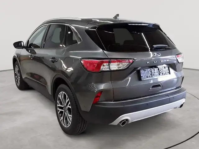 Ford Kuga view 5