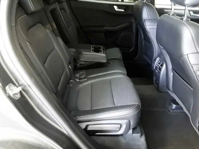 Ford Kuga view 14