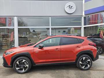 Style Xtra 2,0 e-Boxer inkl. WR!