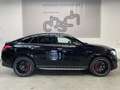 Mercedes-Benz GLE 63 AMG 4M+ Coupe/StHz./TV/PANO/BURM/HUD Schwarz - thumbnail 2
