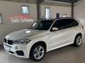 BMW X5 BMW X5 30d M-Sport*Mineralweiß Individual+1Hand Weiß - thumbnail 3