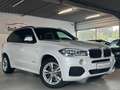 BMW X5 BMW X5 30d M-Sport*Mineralweiß Individual+1Hand Weiß - thumbnail 2
