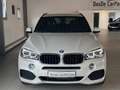 BMW X5 BMW X5 30d M-Sport*Mineralweiß Individual+1Hand Weiß - thumbnail 5