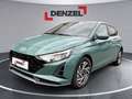 Hyundai i20 (BC3) GO Plus 1.0 T-GDI DCT Grün - thumbnail 1
