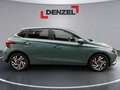 Hyundai i20 (BC3) GO Plus 1.0 T-GDI DCT Grün - thumbnail 5