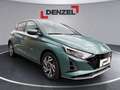 Hyundai i20 (BC3) GO Plus 1.0 T-GDI DCT Grün - thumbnail 6