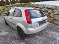 Ford Fiesta Grau - thumbnail 4