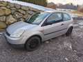 Ford Fiesta Grau - thumbnail 2
