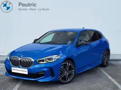 BMW Série 1 118iA 136ch M Sport DKG7