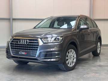3.0 TDi V6  7PL. ultra Quattro Tiptronic