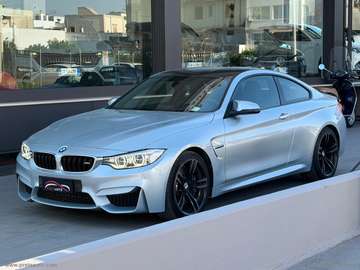 M4 Coupé