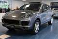 Porsche Cayenne 3.0 V6 416 ch S E-Hybrid Tiptronic A Gris - thumbnail 1