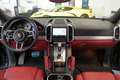 Porsche Cayenne 3.0 V6 416 ch S E-Hybrid Tiptronic A Gris - thumbnail 10