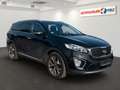 Kia Sorento 4x4 Automatik LED Leder SHZ Pano Navi AH Black - thumbnail 3