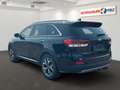 Kia Sorento 4x4 Automatik LED Leder SHZ Pano Navi AH Black - thumbnail 6