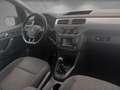 Volkswagen Caddy Kombi Comfortline 2,0 TDI | 1.BESITZ | PIICKERL... Schwarz - thumbnail 10