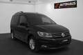 Volkswagen Caddy Kombi Comfortline 2,0 TDI | 1.BESITZ | PIICKERL... Schwarz - thumbnail 4