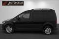 Volkswagen Caddy Kombi Comfortline 2,0 TDI | 1.BESITZ | PIICKERL... Schwarz - thumbnail 2