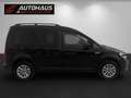 Volkswagen Caddy Kombi Comfortline 2,0 TDI | 1.BESITZ | PIICKERL... Schwarz - thumbnail 5